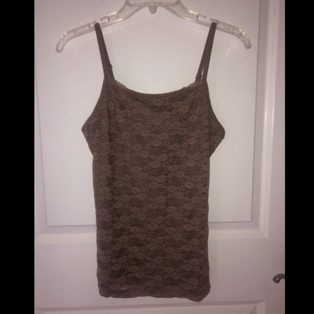 🛍Tresics femme lace cami